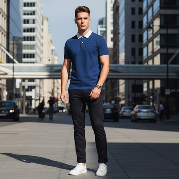 Polo T-Shirt Collection